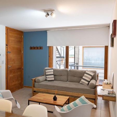 Moderno Departamento Centrico En San Martin De Los Andes - Habitatsma Buitenkant foto
