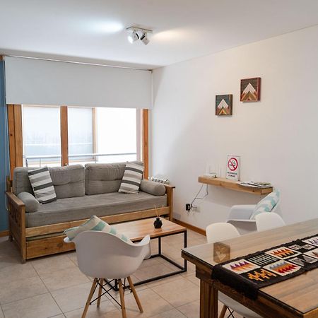 Moderno Departamento Centrico En San Martin De Los Andes - Habitatsma Buitenkant foto