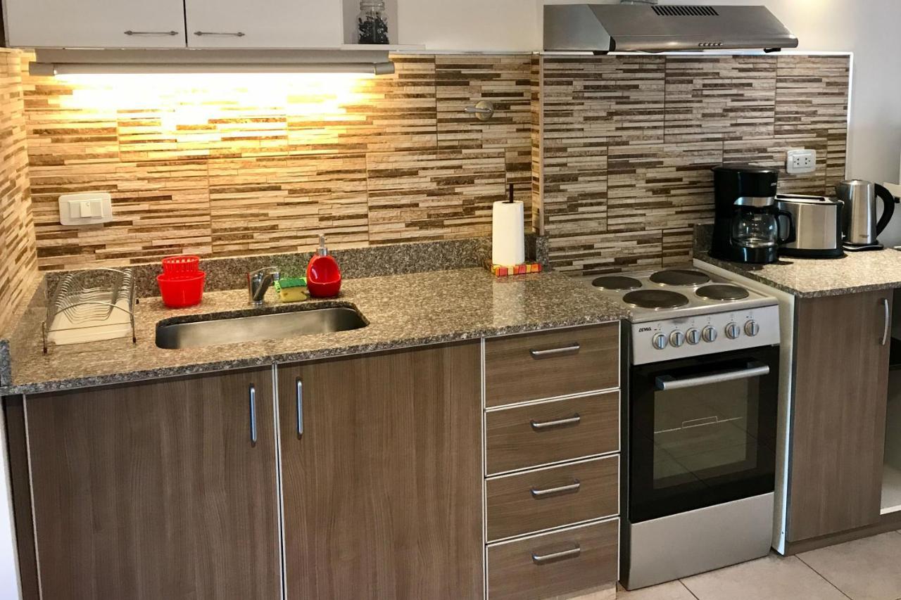 Moderno Departamento Centrico En San Martin De Los Andes - Habitatsma Buitenkant foto