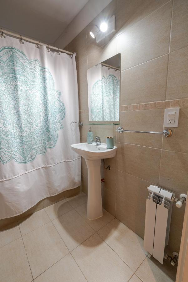 Moderno Departamento Centrico En San Martin De Los Andes - Habitatsma Buitenkant foto