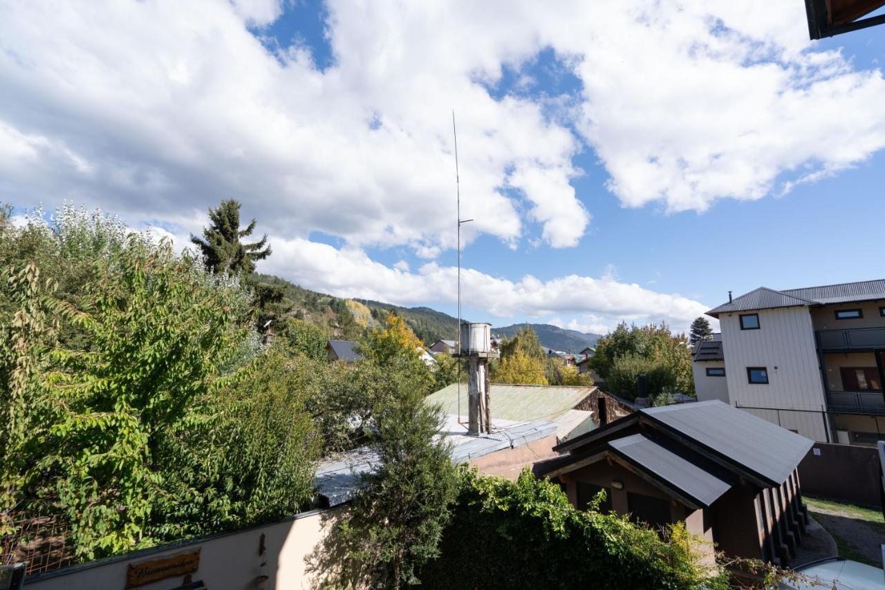 Moderno Departamento Centrico En San Martin De Los Andes - Habitatsma Buitenkant foto