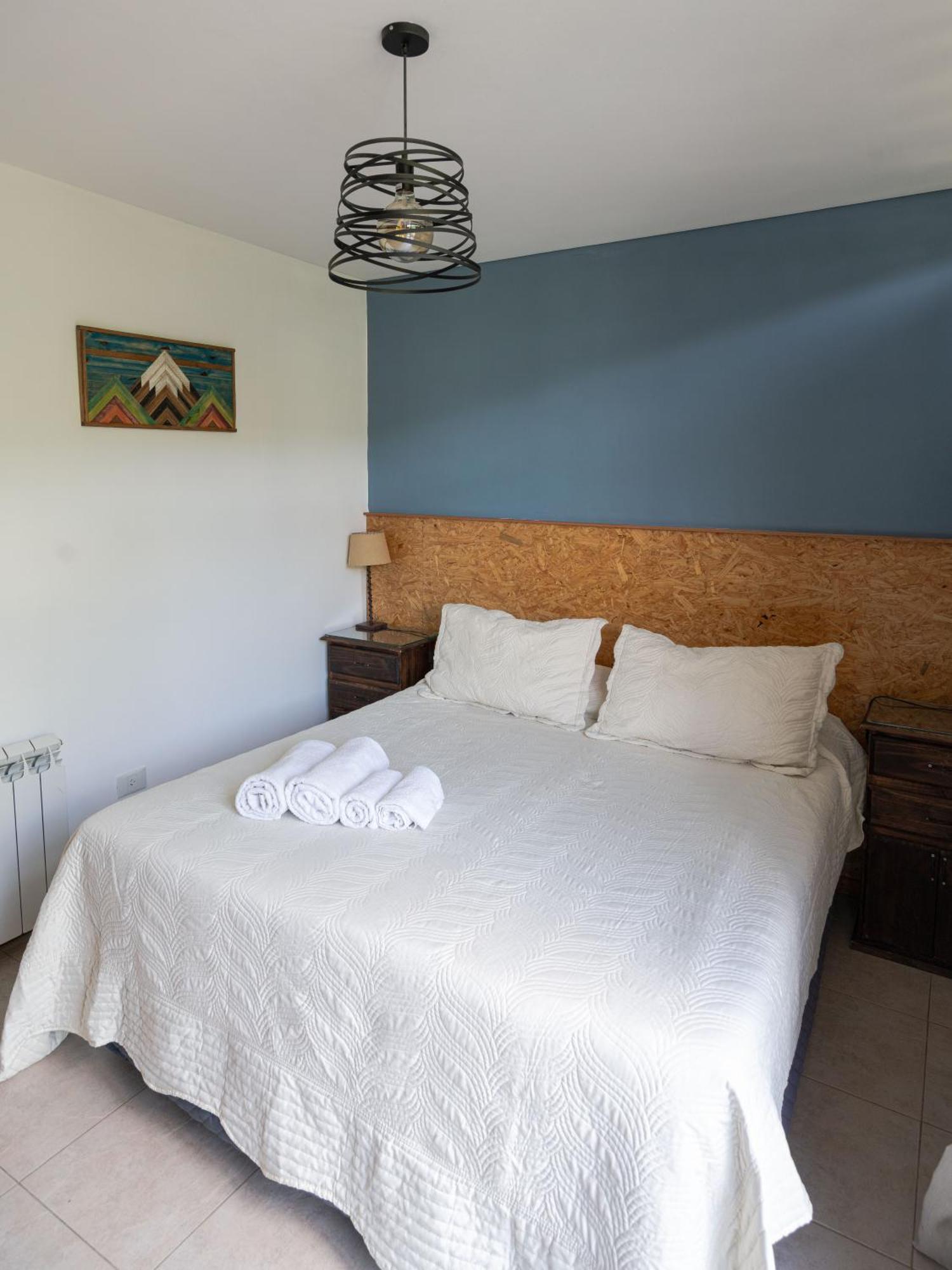 Moderno Departamento Centrico En San Martin De Los Andes - Habitatsma Buitenkant foto
