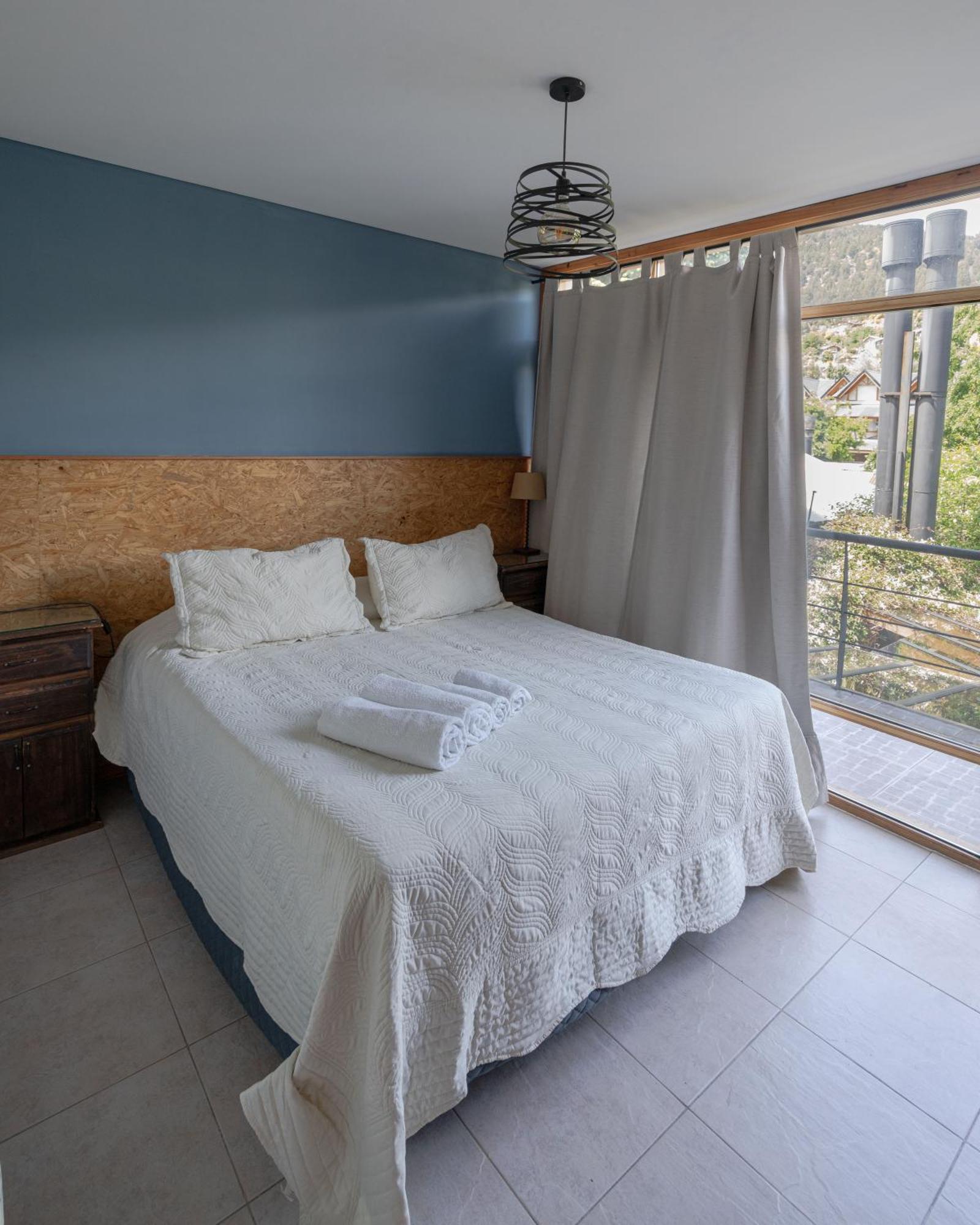 Moderno Departamento Centrico En San Martin De Los Andes - Habitatsma Buitenkant foto