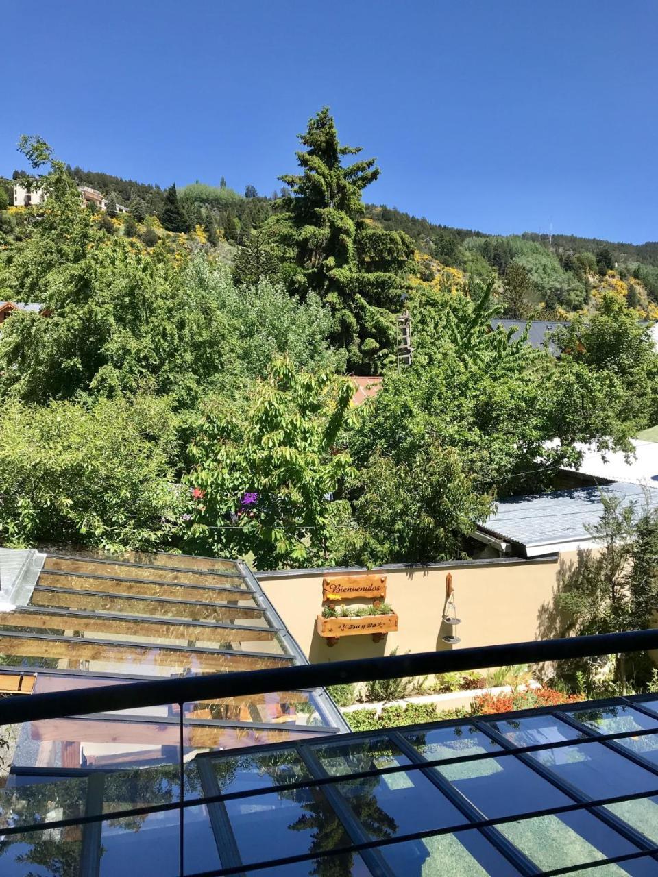 Moderno Departamento Centrico En San Martin De Los Andes - Habitatsma Buitenkant foto
